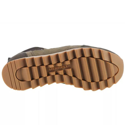 Merrell Alpine Sneaker Mid Plr Wp 2 M J004291 batai