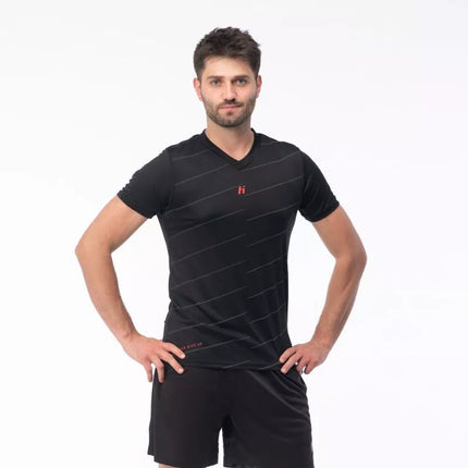 Huari Baradero Senior M marškinėliai 92800617618