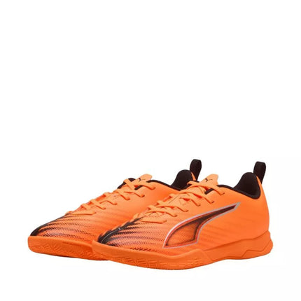 Puma Ultra 6 Play IT Heat Fire Jr 108538 03 Football Boots