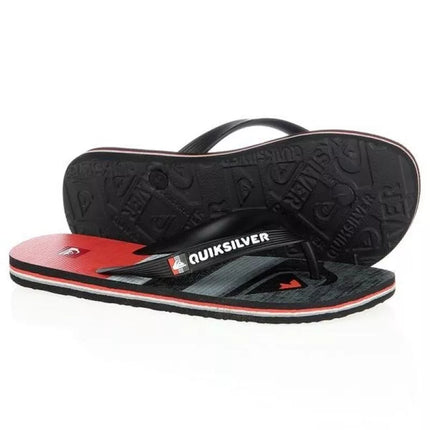 Quiksilver Molok M EQYL100032-XSKR šlepetės