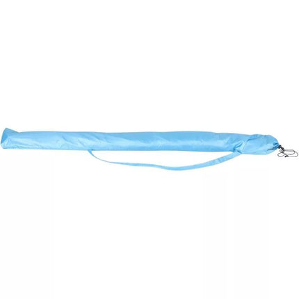 UMBRELLA BEACH SCREEN 2IN1 190CM