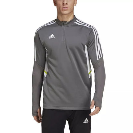 Adidas Condivo 22 Training 1/2 zip M HD2312 džemperis
