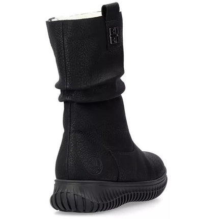 Rieker 74283-00 W RKR754 Izoliuoti Batai