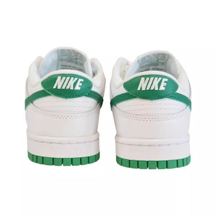 Women's Nike Dunk Low Green Noise WMNS Sports Shoes - DD1503-112