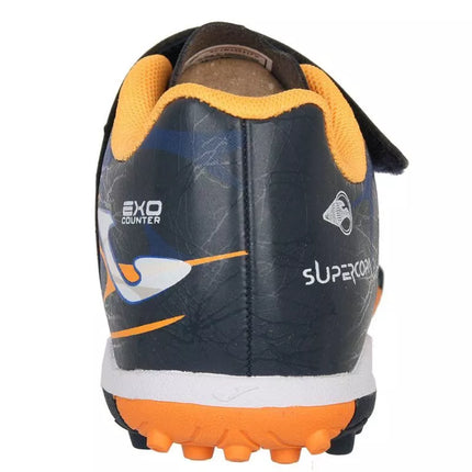 Futbolo bateliai Joma Super Copa 2503 TF Jr SCJW2503TFV
