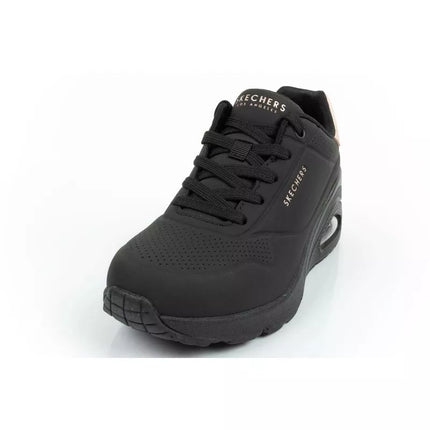 Skechers Uno W 177520/BBK sportiniai batai