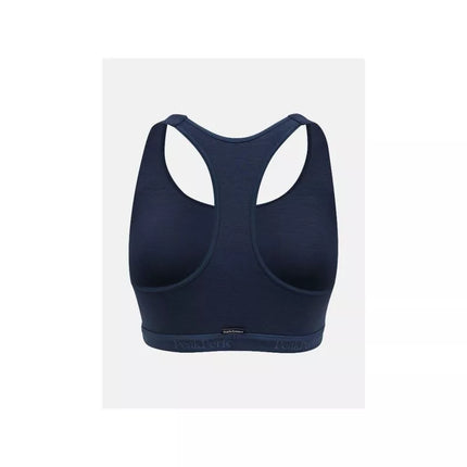 Peak Performance W Magic Top Navy Thermal Top