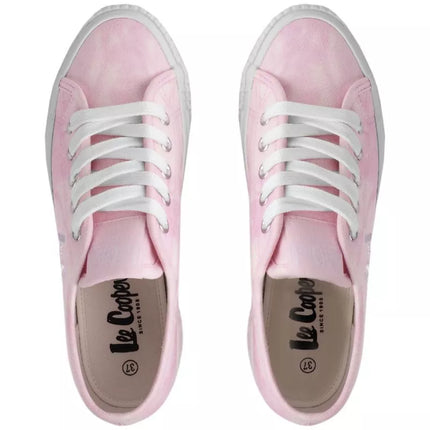 Lee Cooper Moteriški Batai LCW-23-31-1781LA