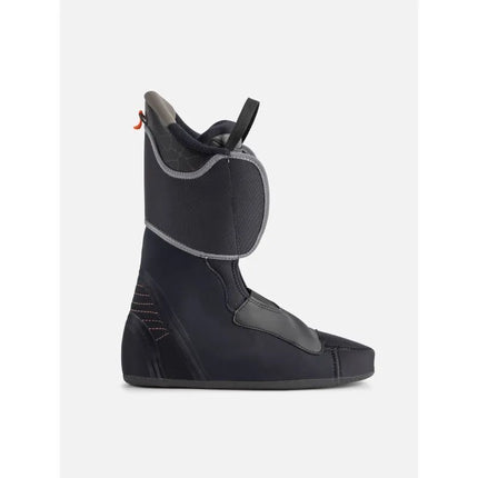 ROSSIGNOL VIZION 4B 100 HV GW-MT GR ski boots gray