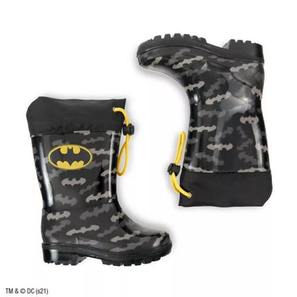 Perletti Batman Jr 98326 Guminiai batai