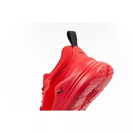Puma Wired Run Jr batai 374217 05