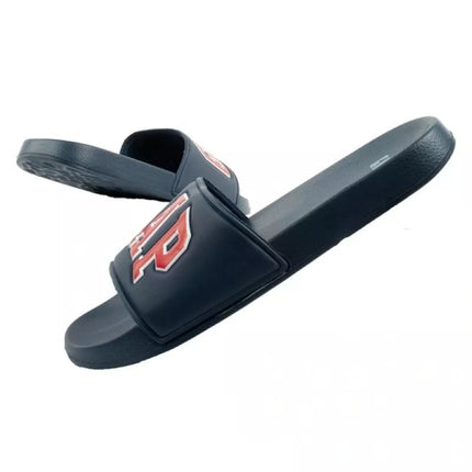 Gap men's sneakers Murphy slip-on slippers comfortable lightweight navy blue