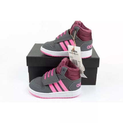 adidas Hoops Jr GZ7798 sportiniai batai