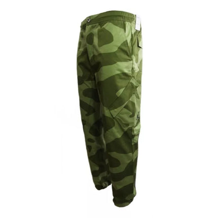 Vyrų Air Jordan Nike Essentials Čikagos Kamufliažinės Kelnės - FD7455-340