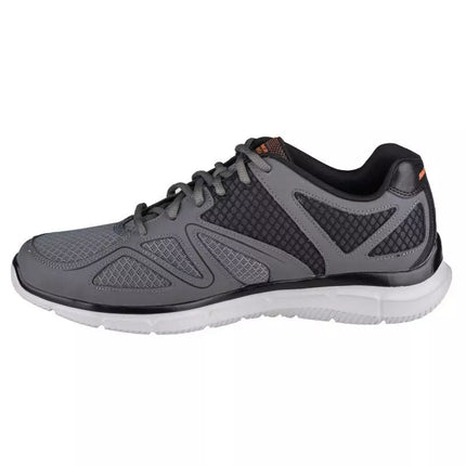 Skechers Satisfaction-Flash Point M 58350-CCOR batai