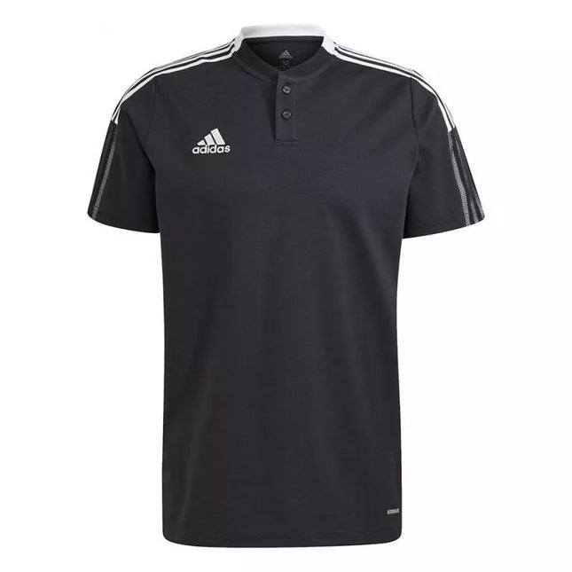 Adidas Tiro 21 Polo Marškinėliai M GM7367