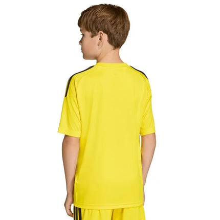 adidas Tiro 26 League marškinėliai, geltoni, KB1313