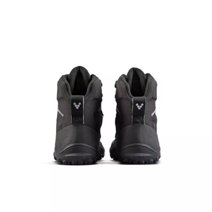 Vivobarefoot TREKERIS TEXTILE VYRIŠKI OBSIDIAN 309536-01