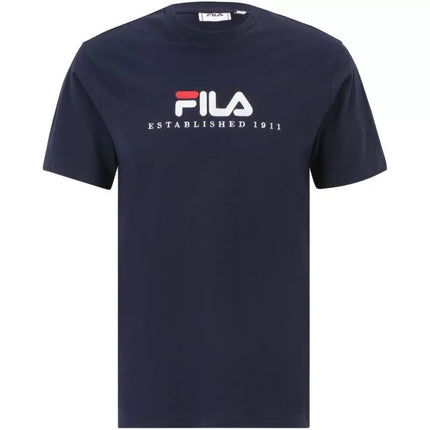 Fila Bedburg marškinėliai M FAU0147 50004