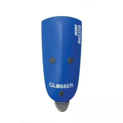LED lemputė + garsinis signalas Globber Mini Buzzer 530-100 DE1