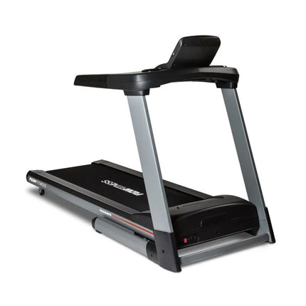FLOW FITNESS ELEKTRINIS BĖGIMO TAKELIS RUNNER DTM2500