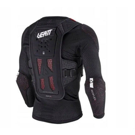 LEATT Body Protector ReaFlex Size L, Black