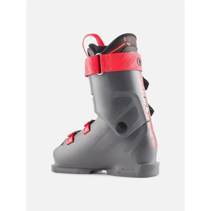 ROSSIGNOL HERO World Cup 90 SC Ski Boots - M.Grey