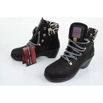 Lavoro W 6033.05 Saugos darbiniai batai