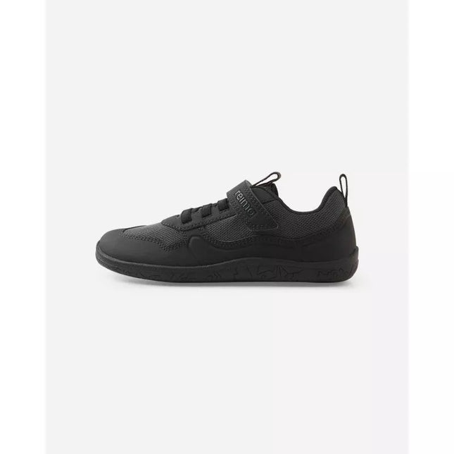 Reima Barefoot shoes Telmin Junior black (5400176A-9990)