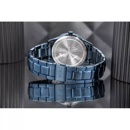 ARMANI EXCHANGE Dante AX1881 Vyriškas laikrodis + Dėžutė