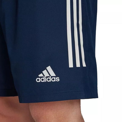 Adidas Condivo 20 Laisvalaikio M ED9227 šortai