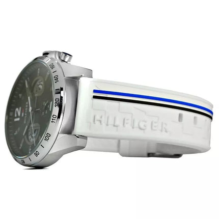 Tommy Hilfiger Vyriškas laikrodis 1791475