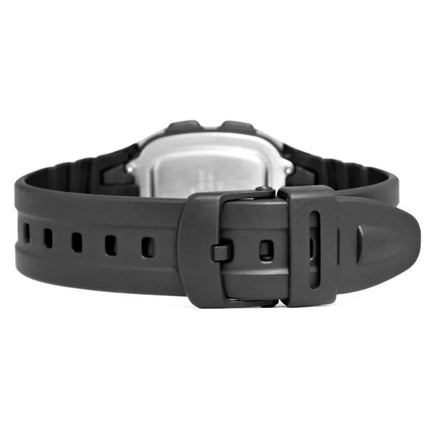Vyriškas laikrodis CASIO W-96H-1AVDF su dėžute