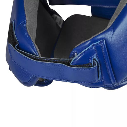 Adidas WORLD BOXING Tournament Helmet