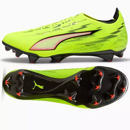 Puma ULTRA 5 Carbon FG/AG 108685-01 shoes
