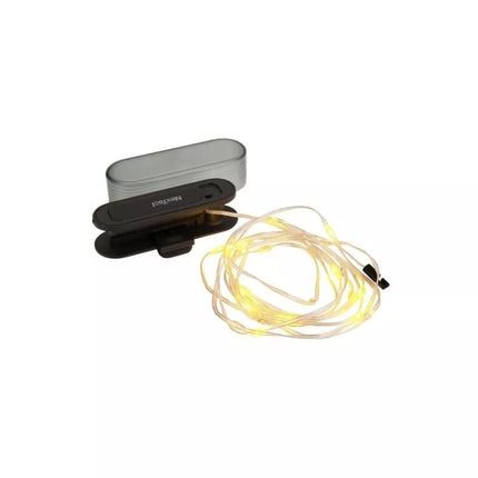 NexTool NE20282 stovyklos šviesos juosta, 2 m, 10 val.