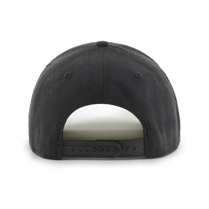 47 Pittsburgh Pirates B-CLZOE20WBP-BKB Beisbolo kepuraitė