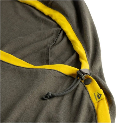 SEA TO SUMMIT Reactor Midweight Long Sleeping Bag Liner
