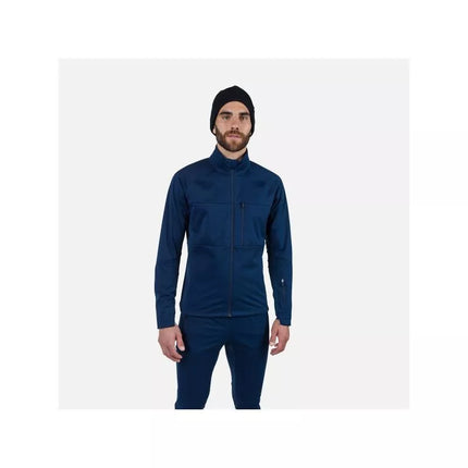 Rossignol Genetys Jkt Navy Blue Jacket