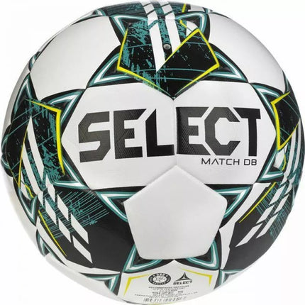 Futbolo kamuolys Select Match DB Fifa T26-17746, dydis 5
