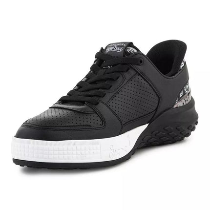 Skechers Slip-ins: Sizzle - Snoop Sizzle Toke 251170-BLK Black