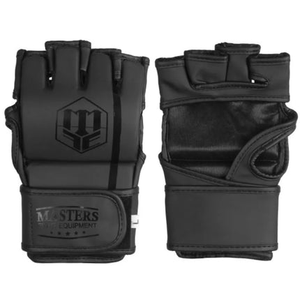 RPU-CRYSTAL 01562-0210 bokso pirštinės