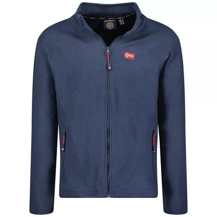 Geographical Norway Ulysse F DB 224 M džemperis WY6421H/GN-Navy