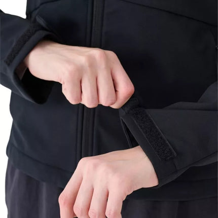 „Softshell“ tipo striukė 4F F320 W 4FWSS25TSOFF320 20S