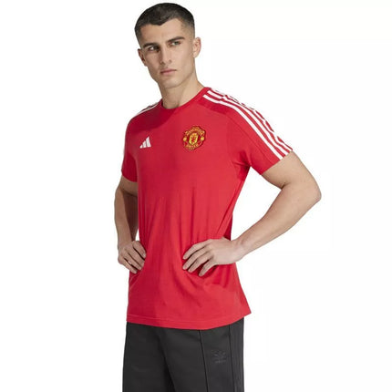 Adidas Manchester United DNA marškinėliai M IT4162