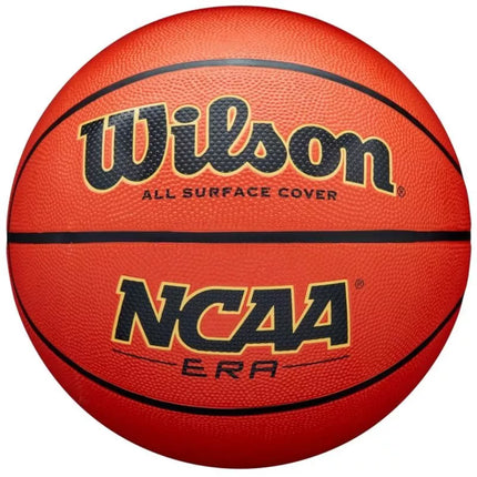 Wilson NCAA Era Kamuolinis WZ3017201XB Krepšinio Kamuolis