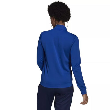 Adidas Entrada 22 sportinė striukė moterims HG6293