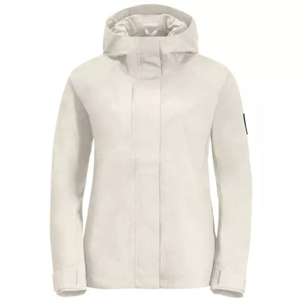 Jack Wolfskin Nature 2l Jacket Jkt W 1114861-5127