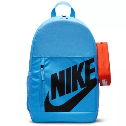 Nike Elementa Kuprinė su Pieštukų dėklu HJ4186-412
