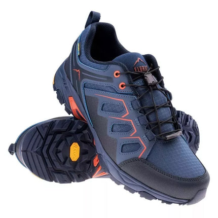 Elbrus Euren Low Wp VM batai 92800490693